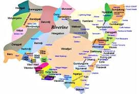 Aboriginal Language Map Nsw 8211 Tourism Nsw Language Map Aboriginal Language Australian Maps