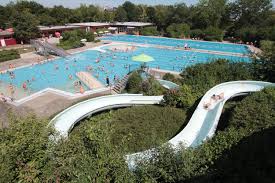 Als letztes freibad öffnet das bad maria einsiedel gegen mitte/ende mai. Bad Fussing Freibad Badespass Und Erholung