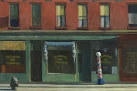 Image result for edward hopper