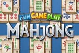 Great free online mahjong tiles game to pass time while on lunch break and the train. Fungameplay Mahjong Free Play No Download Funnygames
