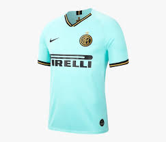 Official facebook page of f.c. Jersey Inter De Milan 2019 Hd Png Download Kindpng