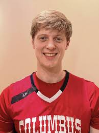 Columbus Christian boys defeat Community Christian