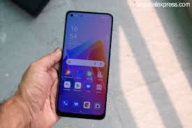 Oppo F21 Pro 5G first impressions: Lone star in a spec-driven price segment  - Technology News | The Financial Express