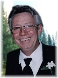 Obituary information for Geofrey W. Coon