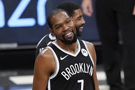 The big three in brooklyn have been waiting for this moment. Are We Sure The Brooklyn Nets Should Want James Harden Bleacher Report Latest News Videos And Highlights