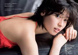 白石聖さん大人の色気溢れるドスケベグラビアを披露してしまうwwwエロ画像sexiezpix Web Porn