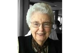 Margaret MACPHERSON Obituary (2014)