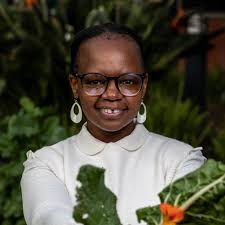 Food Indaba 2024 Presenters