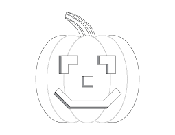 Jan 07, 2020 · here's a coloring page of a wither skeleton in action. Jack O Lantern Coloring Pages Gift Of Curiosity
