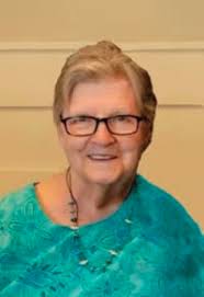 Gwenda "Gwen" Gowans Obituary (1938