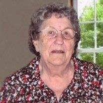 Carmen E. DeFoe Obituary