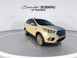 Image result for White Gold 2017 Escape