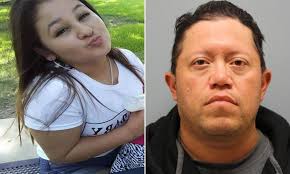 Texas man charged in murder of teen he was grooming