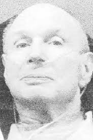 Robert Weidner Obituary (1941