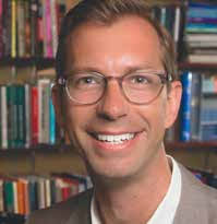 THE DOGGED AND DETERMINED