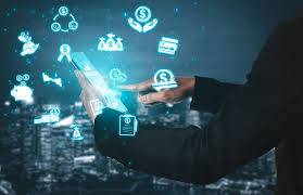 freepik discover the best free graphic resources about 5 117 826 results fintech finance business brochure design