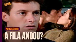 ALICE CHOCA BRUNO COM REVELAÇÃO DE QUE ESTÁ NAMORANDO!