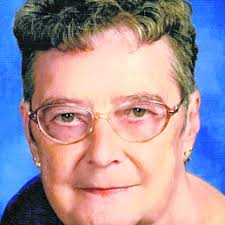 Dorothy M. Nowak, 82