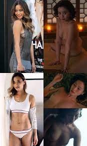 Jamie Chung Nude Photos & Videos 2023 | #TheFappening