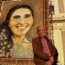 El arte paraguayo está de luto🥲 ▪️El destacado artista plástico conocido  como Koki Ruiz, perdió la vida tras una ardua lucha contra el cáncer  ▪️"Koki dedicó su vida al arte, a la