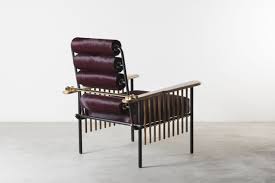 In 1995, david completed a post graduate drama course at drama studio london, where he was nominated as actor of the year for his powerful and. Chaise Maurice Armchair David Nicolas Nilufar