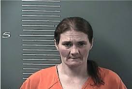 LAWRENCE COUNTY, KENTUCKY ARREST LIST