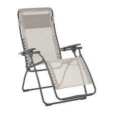 Nasa inspired the zero gravity massage chair. Zero Gravity Beach Chair Target