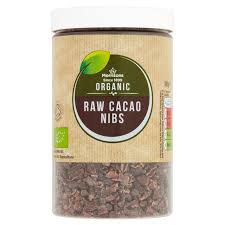 These rich, chocolatey nibs are loaded with nutrients and powerful plant compounds that have been shown to benefit health in. Morrisons Organic Cacao Nibs Morrisons
