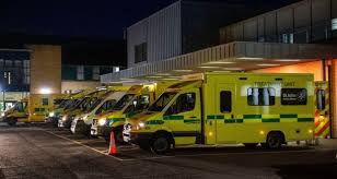 Ni Executive To Consider Decisive Interventions To Address Covid 19 Pressures