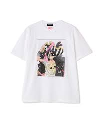 新品』GOD SELECTION XXX × ONE PIECE☆BOX LOGO☆XLサイズ☆ホワイト 白