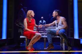 Company is a 1970 musical comedy with music and lyrics by stephen sondheim and book by george furth. Company Musical London Elliott Harper Productions