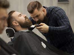 Retrouvez toutes les prestations coiffures pour hommes. Apprendre La Coupe Homme Et La Taille De Barbe En Ligne Debutant Skilleos