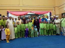 Doc contoh teks ucapan nc majlis perasmian penutup program solehulhafiz suhaimi academia edu. Sambutan Ramadhan Bersama Jkp Mpsj Zon 18 Dan Kelab Kebajikan Anak Borneo Selangor Pertubuhan Baitus Sakinah Hidayah