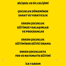 We did not find results for: 2 Sinif Bahar Donemi Dersleri Auzef Cocuk Gelisimi Facebook