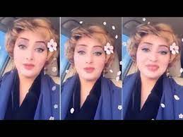 القبض على فتاة ظهرت بسناب تحرض على مخالفة حظر التجول في حائل youtube