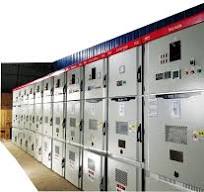 7.2kv 10kv 12kv/1250A Mv Medium Voltage Switchgear with Vcb/CT/PT/Arrester