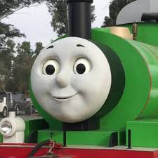 Review video 1 of 4 for Day Out With Thomas