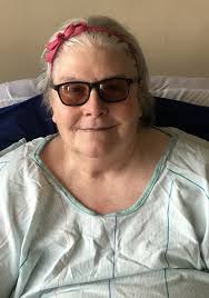 Obituary of Evie Lou Nelson Butler