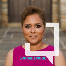 Episode 3: The Impact Factor With Dr. Jackie Douge of What is Black?