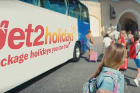 You'll have everything you need to search, book and manage holidays in one handy place. Jet2holidays Tops Uk Customer Service Rankings Travel Weekly