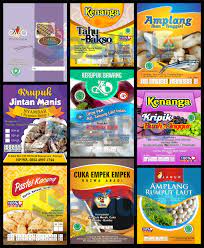Stiker adalah media promosi yang ditempel atau dilekatkan pada produk atau barang yang menunjukan identitas suatu produk agar mudah dikenal orang. Jual Cetak Label Stiker Kemasan Stiker Produk Stiker Snack Stiklasera3 Kota Bontang Plasamaya Tokopedia