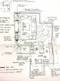 Hand Drawn Floor Plan Architecturaldrawing Architectural Drawing Interior Interior Architecture Drawing Interior Design Sketches Floor Plan Drawing