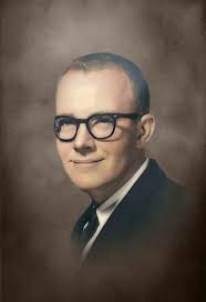 Gene Dale McFarland Obituary December 5, 2021