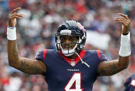I get that drafting a quarterback is always a vexing proposition. Deshaun Watson Bio Wiki Net Worth Dating Girlfriend Age