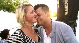 Das einzige, was nicht so realistisch ist, ist dass die verwandtschaft so einverstanden ist. Vanessa Ist Jetzt Mit Peter Zusammen