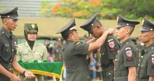 4 a.latar belakang perlindungan konsumen. Asep Setia Gunawan Tutup Pendidikan Pertama Tamtama Di Rindam Pattimura Batlaxcom Batlax Com Bicara Tentang Segala Hal Kabar Terbaru