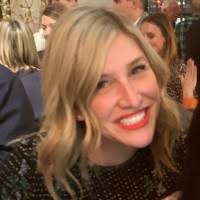 Megan Strader Email & Phone Number