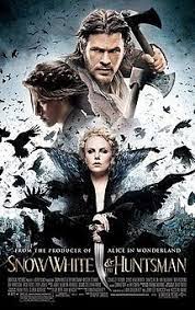 Las 15 Mejores Peliculas De 2012 Blanca Nieves Y El Cazador Peliculas Peliculas De Disney