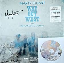 Marty Stuart And His Fabulous Superlatives