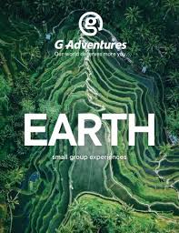 G Adventures - Earth by Sunway Travel Group - Issuu